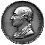 Photo from profile of Louis Agassiz