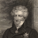 Georges Cuvier - mentor of Louis Agassiz