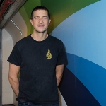 Photo from profile of Bear Grylls