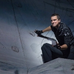 Photo from profile of Bear Grylls
