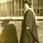 Photo from profile of Winifred Holtby