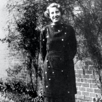 Photo from profile of Winifred Holtby