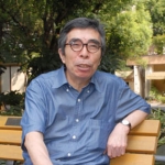 Photo from profile of Hisashi Inoue