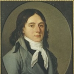 Camille Desmoulins - Friend of Maximilien Robespierre