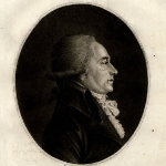 Stanislas Fréron - Schoolmate  of Maximilien Robespierre