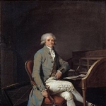 Photo from profile of Maximilien Robespierre