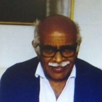 Rasendra Mazumdar  - Father of Kiran Mazumdar-Shaw
