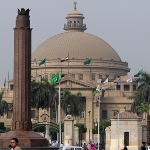 Photo from profile of Mohamed ElBaradei
