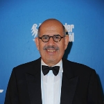 Photo from profile of Mohamed ElBaradei