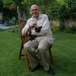 Photo from profile of Mohamed ElBaradei