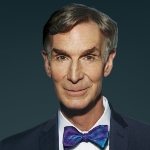 Bill Nye - Acquaintance of Neil Tyson