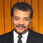 Photo from profile of Neil Tyson