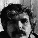 Photo from profile of James Stanley Brakhage
