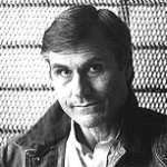 Larry Jordan - school friend of James Stanley Brakhage