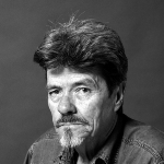 James Tenney - school friend of James Stanley Brakhage