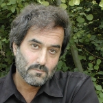 Phil Solomon - colleague of James Stanley Brakhage