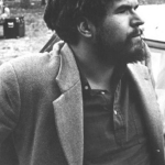 Photo from profile of James Stanley Brakhage