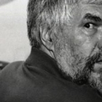 Photo from profile of James Stanley Brakhage