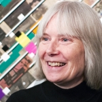 Marilyn (Jull) Brakhage - Spouse of James Stanley Brakhage