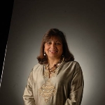 Photo from profile of Kiran Mazumdar-Shaw