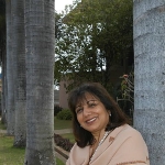 Photo from profile of Kiran Mazumdar-Shaw