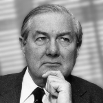 James Callaghan - colleague of Roy Jenkins
