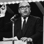 Photo from profile of Roy Jenkins