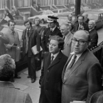 Photo from profile of Roy Jenkins