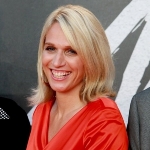 Silke Nowitzki - Sister of Dirk Nowitzki