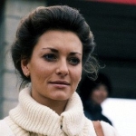 Marlene Lauda - ex-wife of Niki Lauda