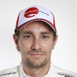 Mathias Lauda - Son of Niki Lauda