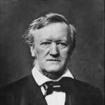 Photo from profile of Richard Wagner