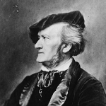 Photo from profile of Richard Wagner