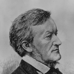 Photo from profile of Richard Wagner