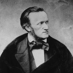 Photo from profile of Richard Wagner