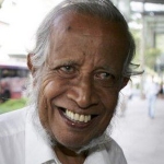 Joshua Benjamin Jeyaretnam - Father of Philip Jeyaretnam