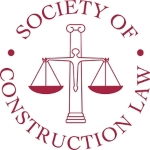 Society of Construction Law