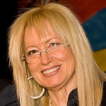 Miriam Farbstein Ochshorn Adelson - Spouse of Sheldon Adelson