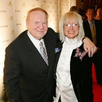 Photo from profile of Sheldon Adelson