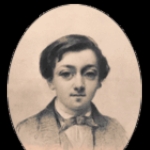 Photo from profile of Gustave Eiffel