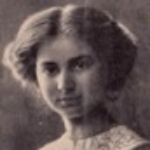 Harriet Lehmann - Sister of Inge Lehmann