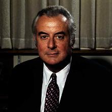 Edward Whitlam's Profile Photo