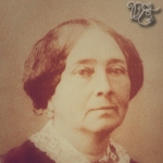 Catherine Mélanie Moneuse - Mother of Gustave Eiffel