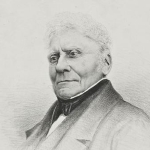 Jean-Baptiste Mollerat  - Friend of Gustave Eiffel
