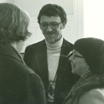 Photo from profile of Millard Shaull