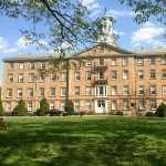 Photo from profile of Millard Shaull