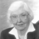 Photo from profile of Winifred Sewell