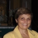 Photo from profile of Pia Brînzeu