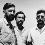 Photo from profile of Orlando Villas-Bôas