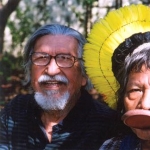 Photo from profile of Orlando Villas-Bôas